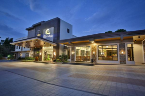 Отель Coron Soleil Garden Resort  Корон